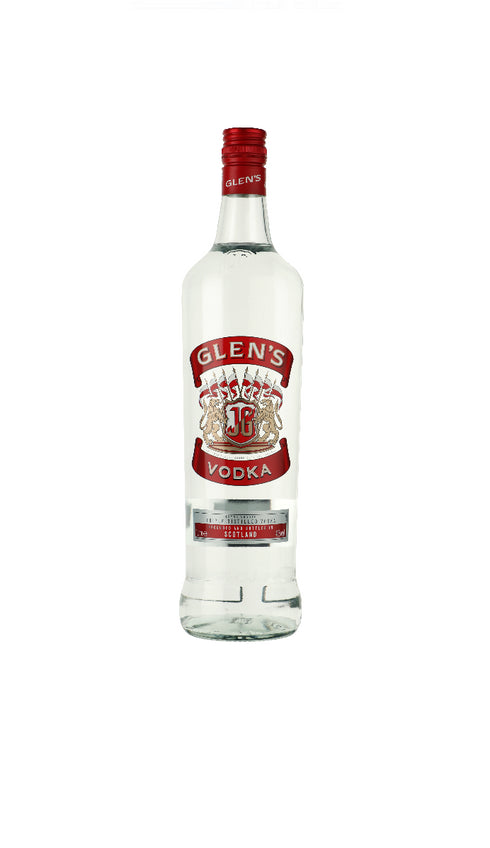 Glen's Vodka